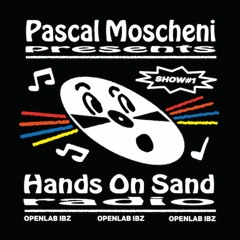 MY HANDS ON SAND RADIO SHOWS
