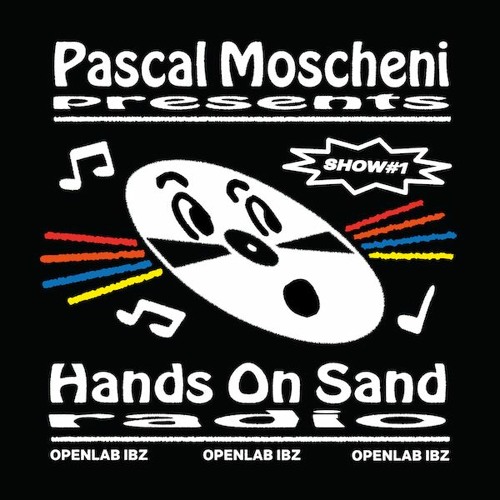 MY HANDS ON SAND RADIO SHOWS