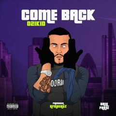 021KID - Comeback(Prod. AMiRCvO)