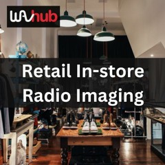 Retail In-store Station Imaging 2023