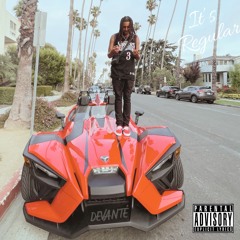 "How It Goes" By Devanté Feat. Rich Uno