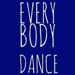 Everybody Dance      Straight Jacket Remix