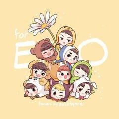 EXO - Thunder