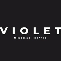 VIOLET - Ninomae Ina'nis