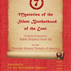 [Download] PDF ✅ Mysteries of the Silent Brotherhood of the East: A.K.A. The Red Book