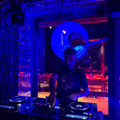 REVAZKA  DJ SET TRANCE