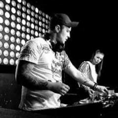 Basti K. @Techno Stream Ellen Noir 27.2.2021