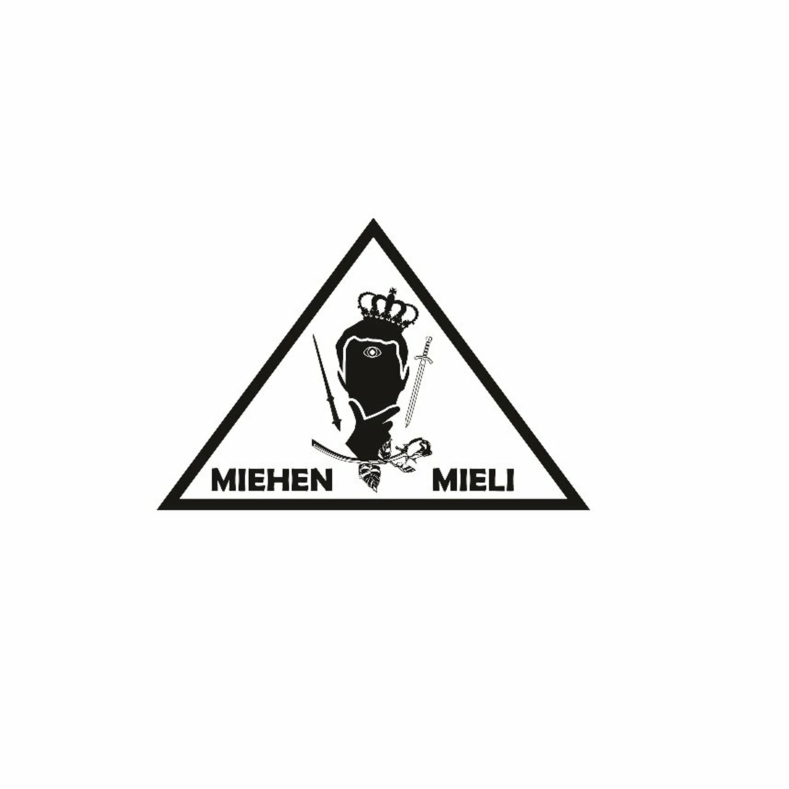Miehen mieli podcast