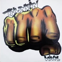 The Bone’n’Brothers - African Queens (Original Mix)