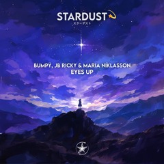Bumpÿ, JB RICKY & Maria Niklasson - Eyes Up