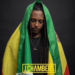 J Chambers - Uprising Feat Dei.3avu