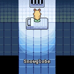 Snowglobe