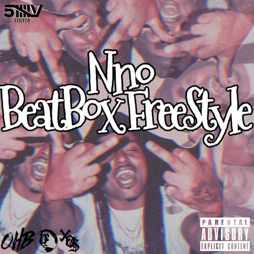 Nno Beatbox Freestyle