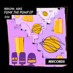 Reelow & ADEZ - My Drama Queen