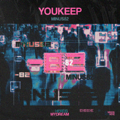 YouKeep - Minus82
