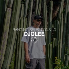 Banging Selections #10 by Djolee