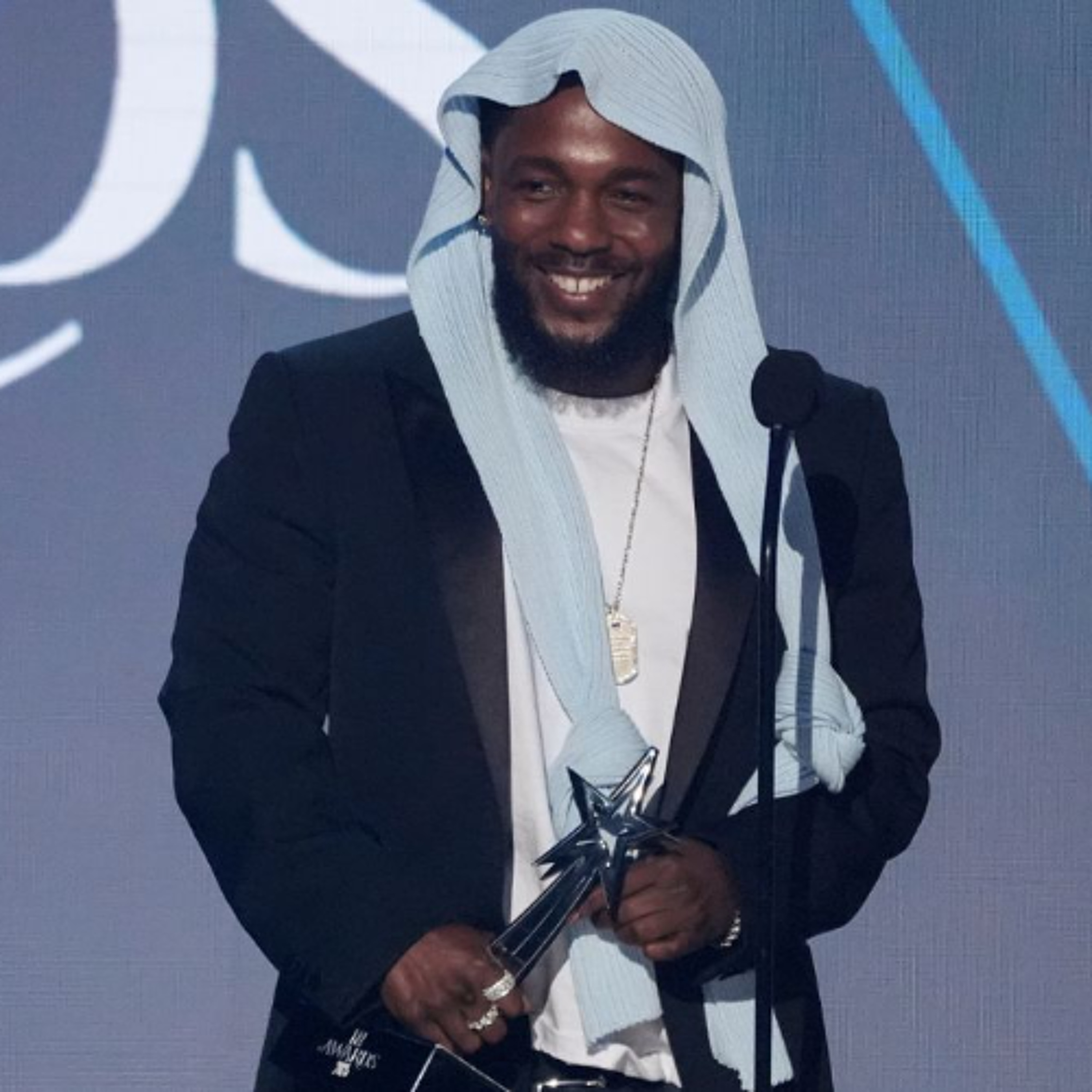 Here Are the 2025 BET Awards Winners: Full List episode artwork