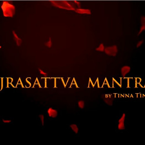 Vajrasattva Mantra (Drums Version) - Tinna Tinh