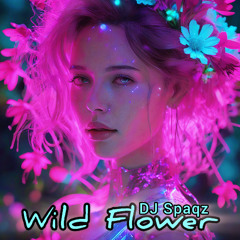 DJ Spaqz - WildFlower
