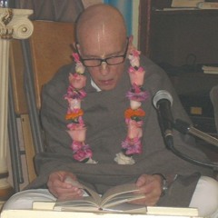 Srutasrava -Janmastami - Nabadwip - 25 August 2016