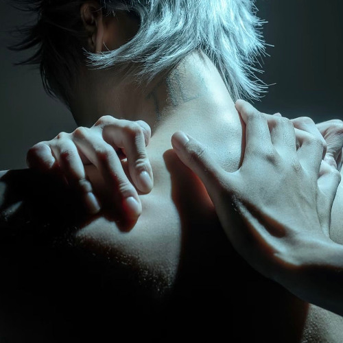 DS asylums for the feeling - piano cover