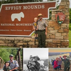 Fare Thee Well...... Ranger Brian  Thank You For Your Service!