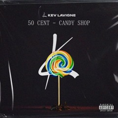 Kev Lavigne - Candy shop