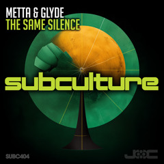 The Same Silence