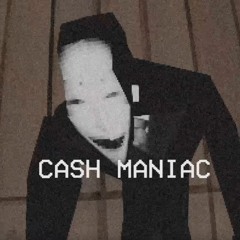 {2016} CASH MANIAC [prod. ptrck]