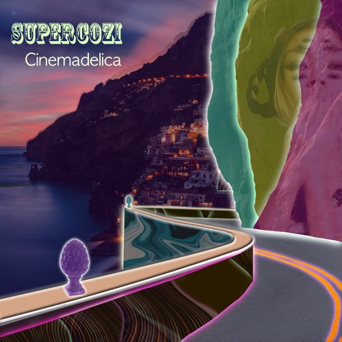 Supercozi - Road To Portofino