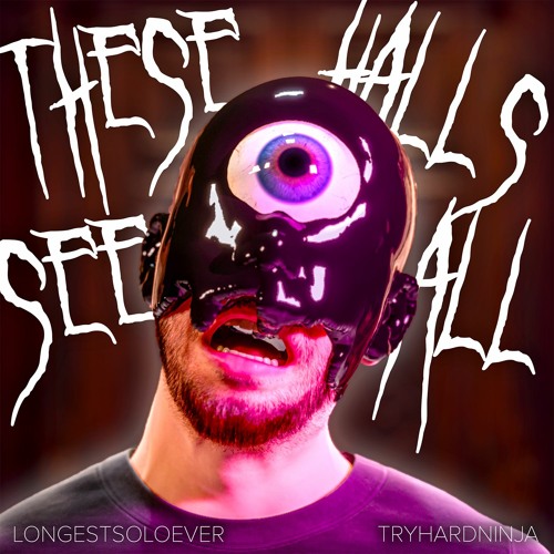 Stream These Halls See All (Roblox Doors Seek Song) ft. TryHardNinja by  longestsoloever