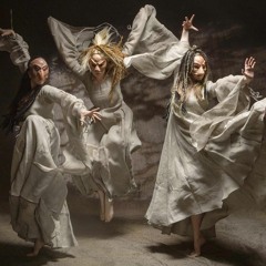 3 Witch Dance