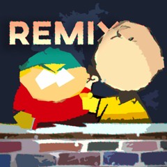 Eric Cartman vs Charlie Brown REMIX