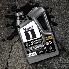 mobil 1