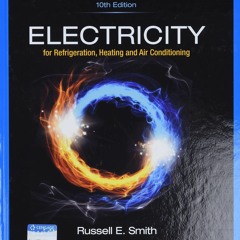 E-book download Electricity for Refrigeration, Heating, and Air Conditioning