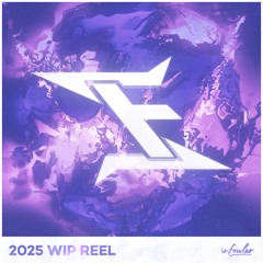 INFOWLER 2025 WIP REEL (10 YEAR ANNIVERSARY)