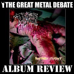 Album Review - Postpartum Exstasy (Torsofuck)