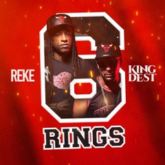 6 Rings ft. Reke