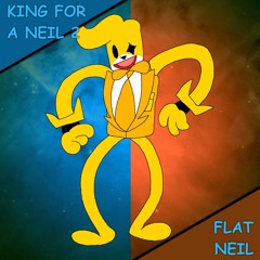 Victory! - Flat Neil