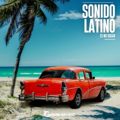 Sonido Latino_DJ No Sugar_extended radio mix