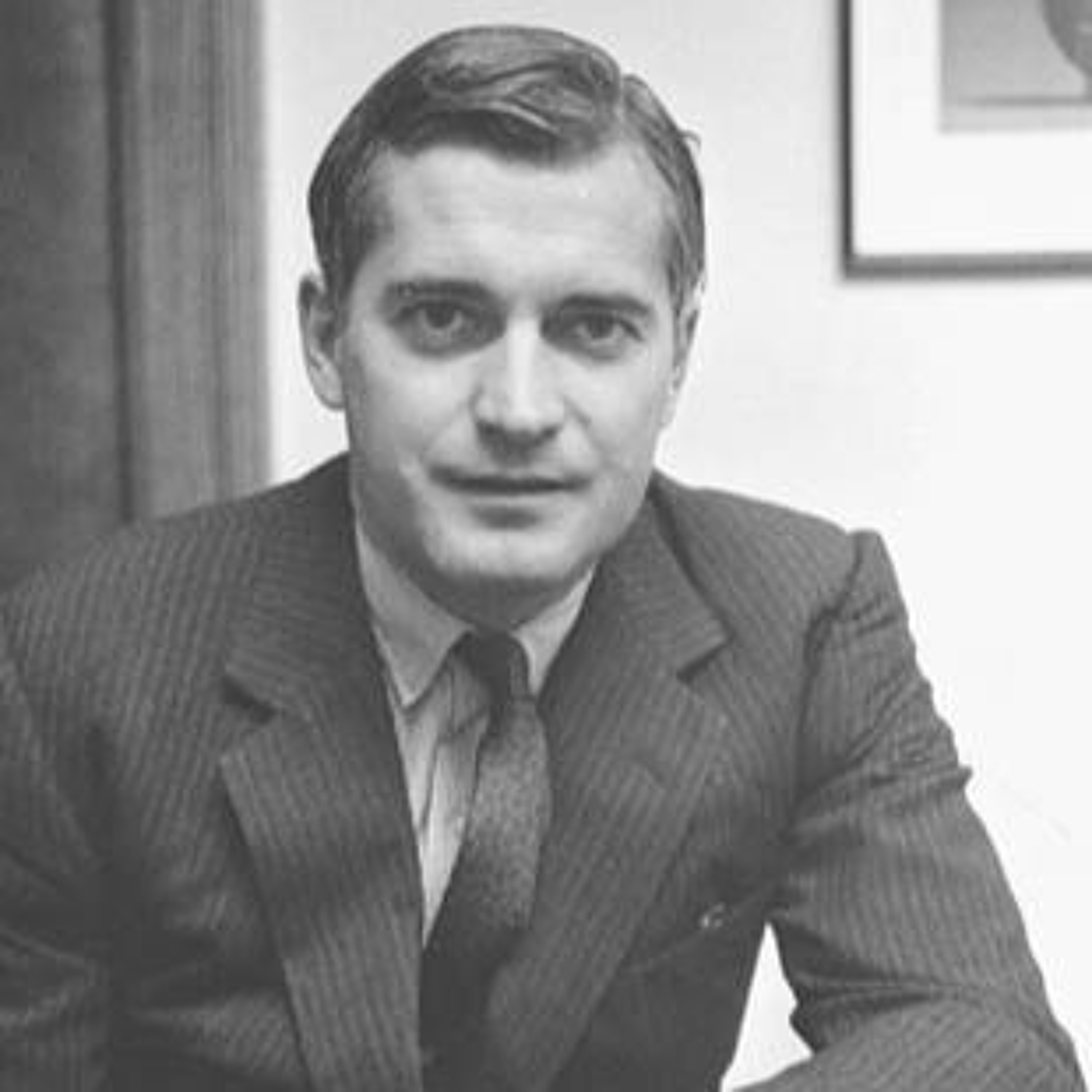 Witness to Yesterday (The Champlain Society Podcast on Canadian History)