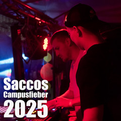 Campusfieber 25 // @OpenAirKeller // by Musikfreunde