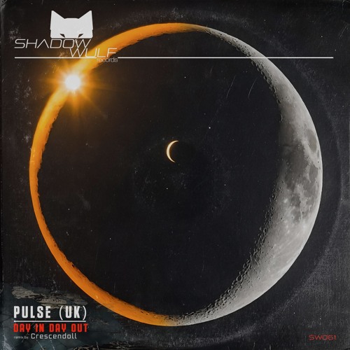 Pulse (UK) - Dark Seidr [Shadow Wulf]