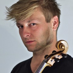 Zalech, Rafal - Parlando for solo cello (2017)