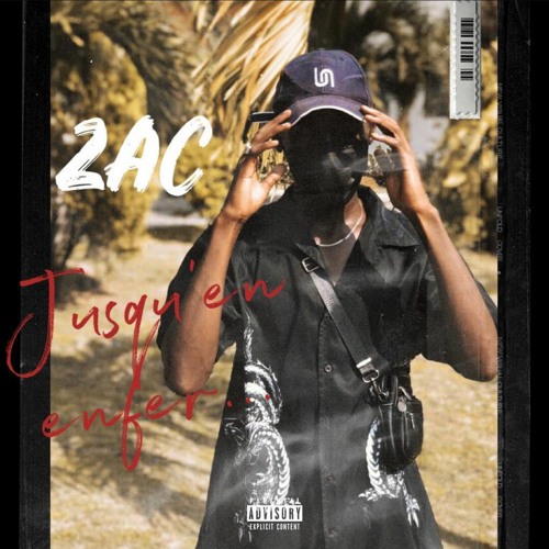 JUSQU'EN ENFER