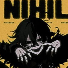 (MR. NIHIL) 虚無さん - ¿? (selfcover)