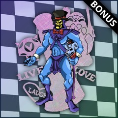 Fabulous Grand Busters
