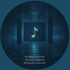 404 Groove - AZRO