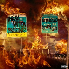 3) Life We Chose (feat. Karlos Slimm)