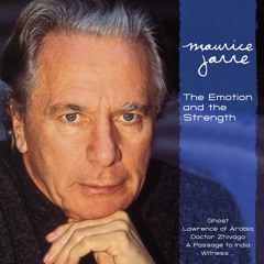 The Man Who Would Be King: Suite